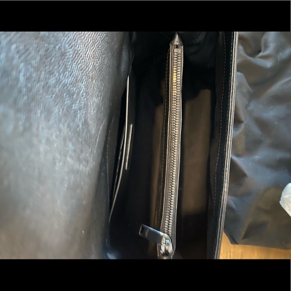 Saint Laurent West Hollywood medium - Picture 4 of 8